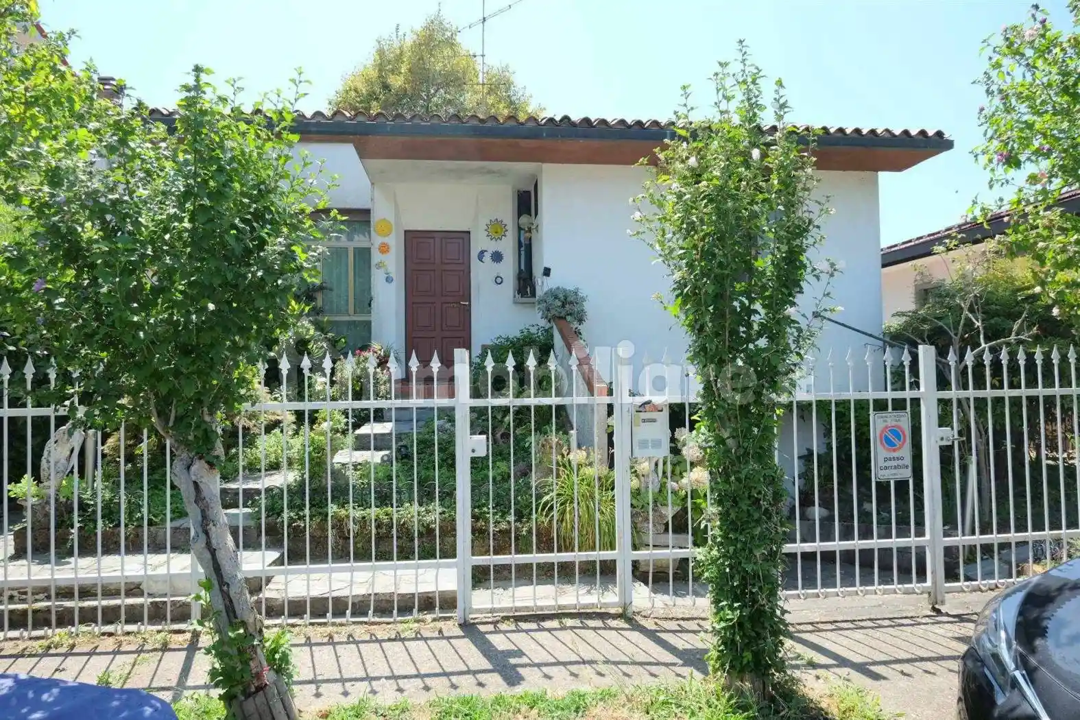 Villa in vendita a Trezzano sul Naviglio