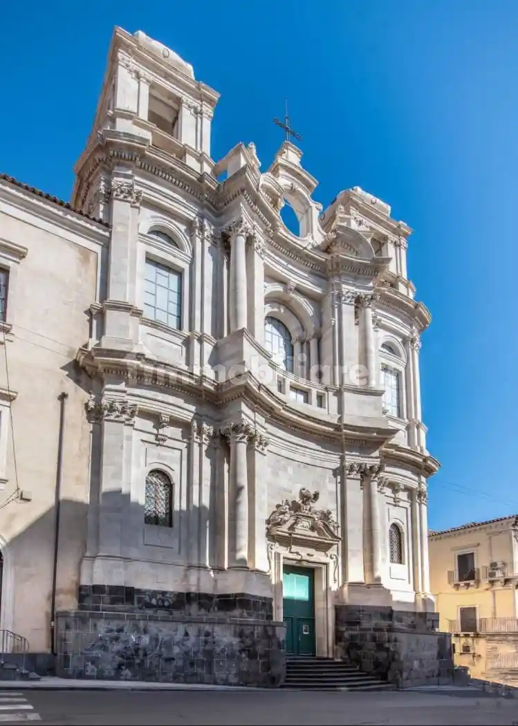 Appartamento in vendita a Catania