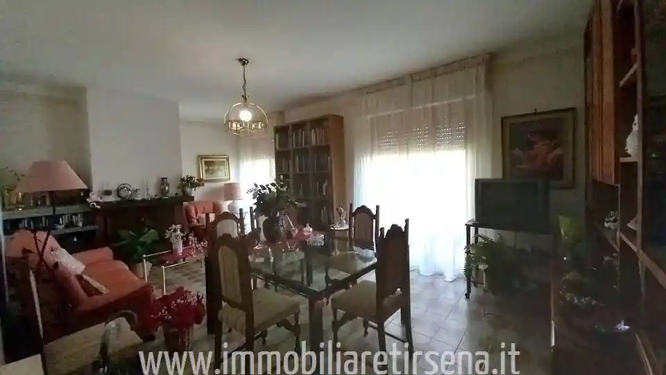 Appartamento in vendita a Orvieto