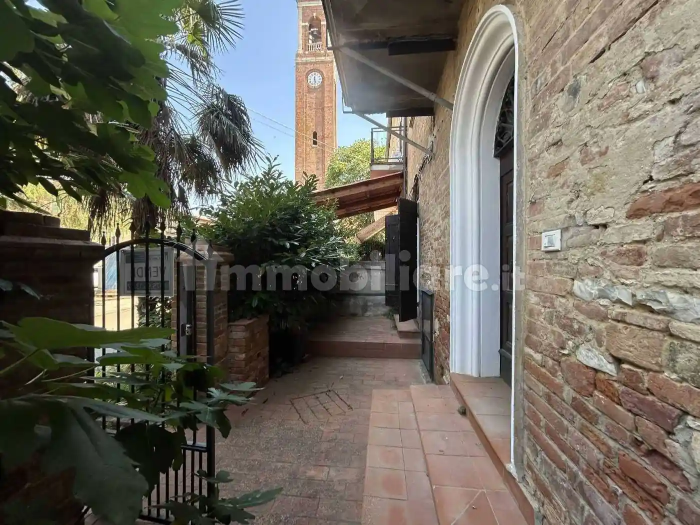 Terratetto unifamiliare via Fioretti, Pozzuolo, Castiglione del Lago - foto 2