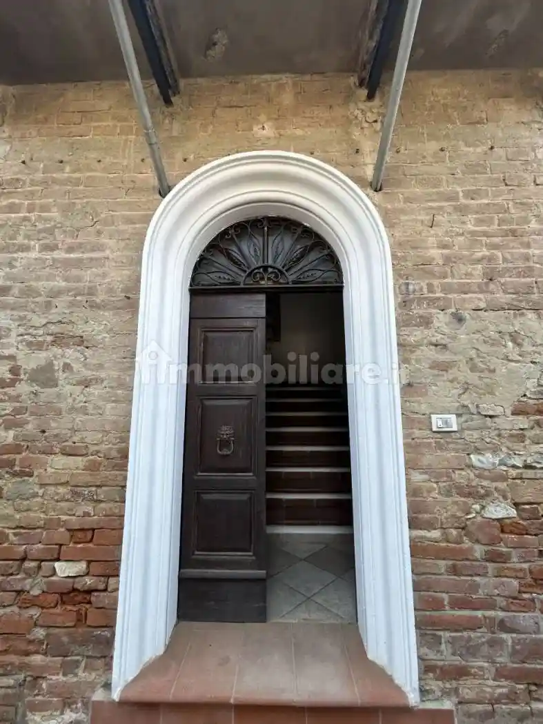 Terratetto unifamiliare via Fioretti, Pozzuolo, Castiglione del Lago - foto 3