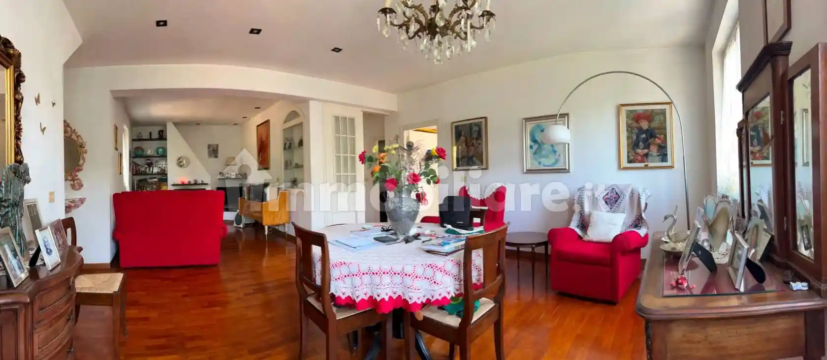 Villa in vendita a Savona