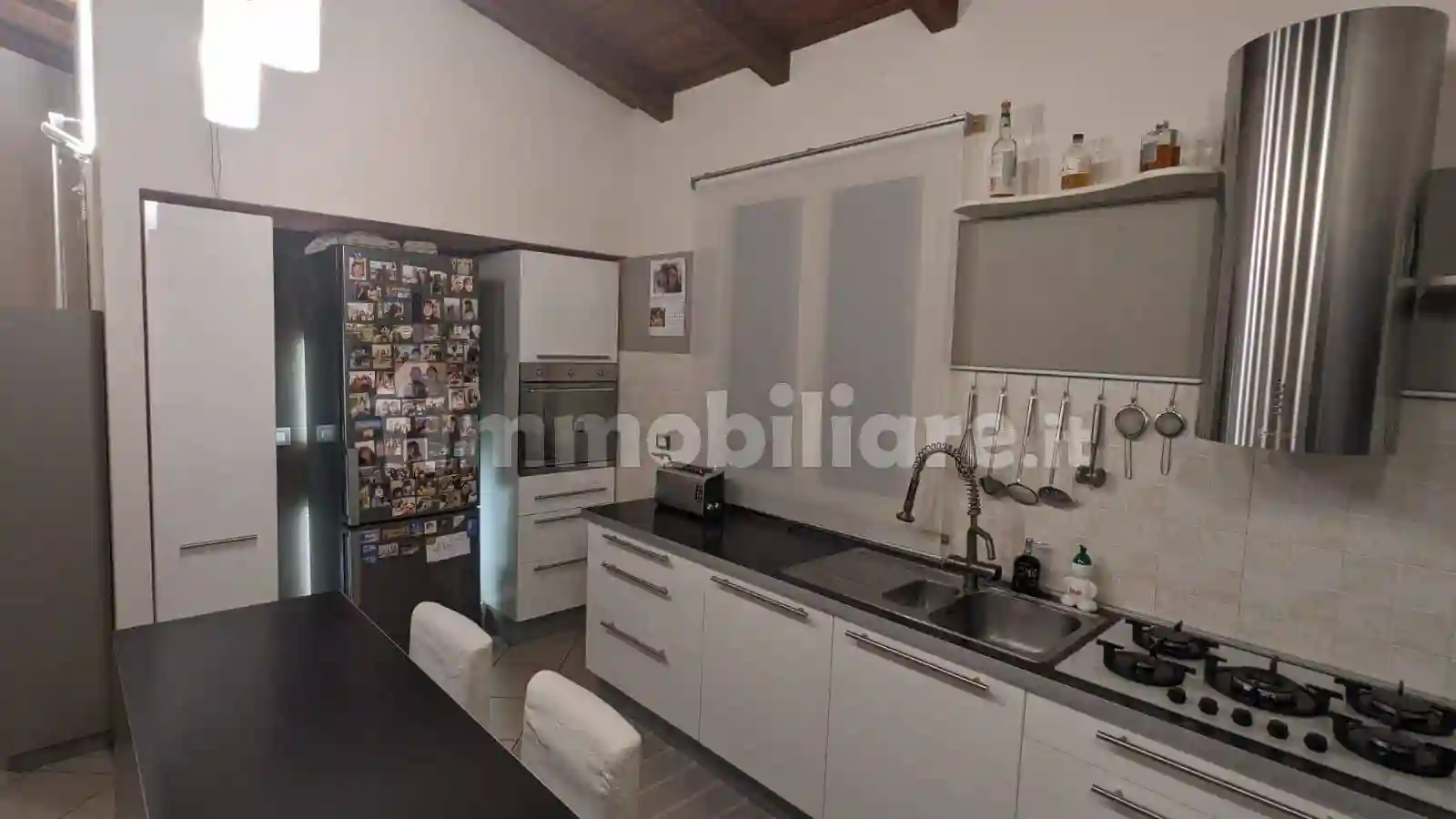 Attico - Mansarda - foto 2