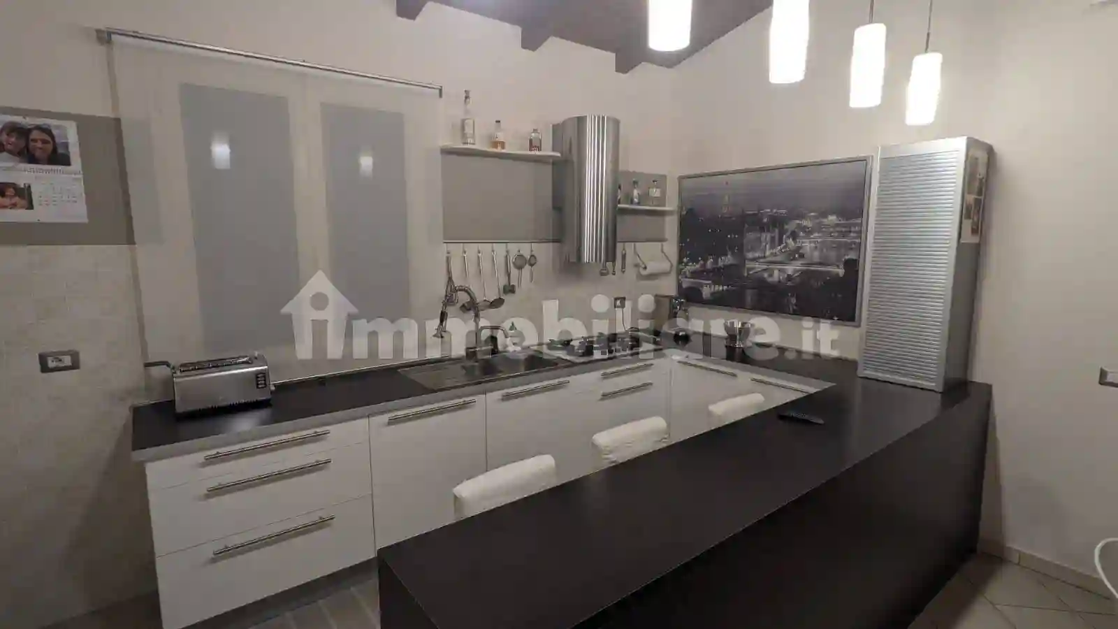 Attico - Mansarda - foto 3