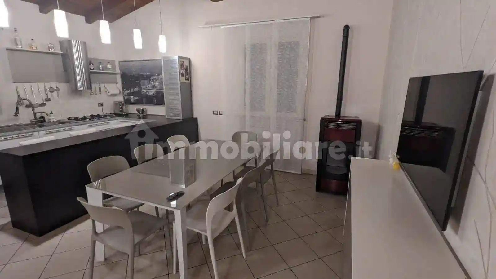 Attico - Mansarda - foto 5