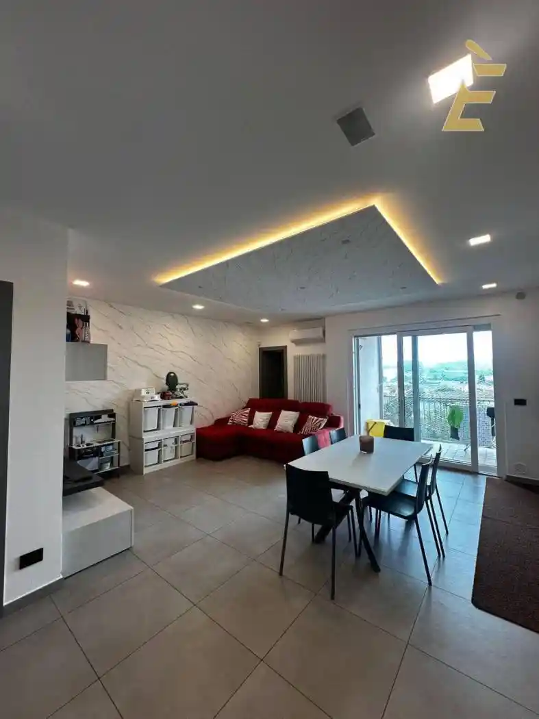 Appartamento in vendita a San Damiano d'Asti