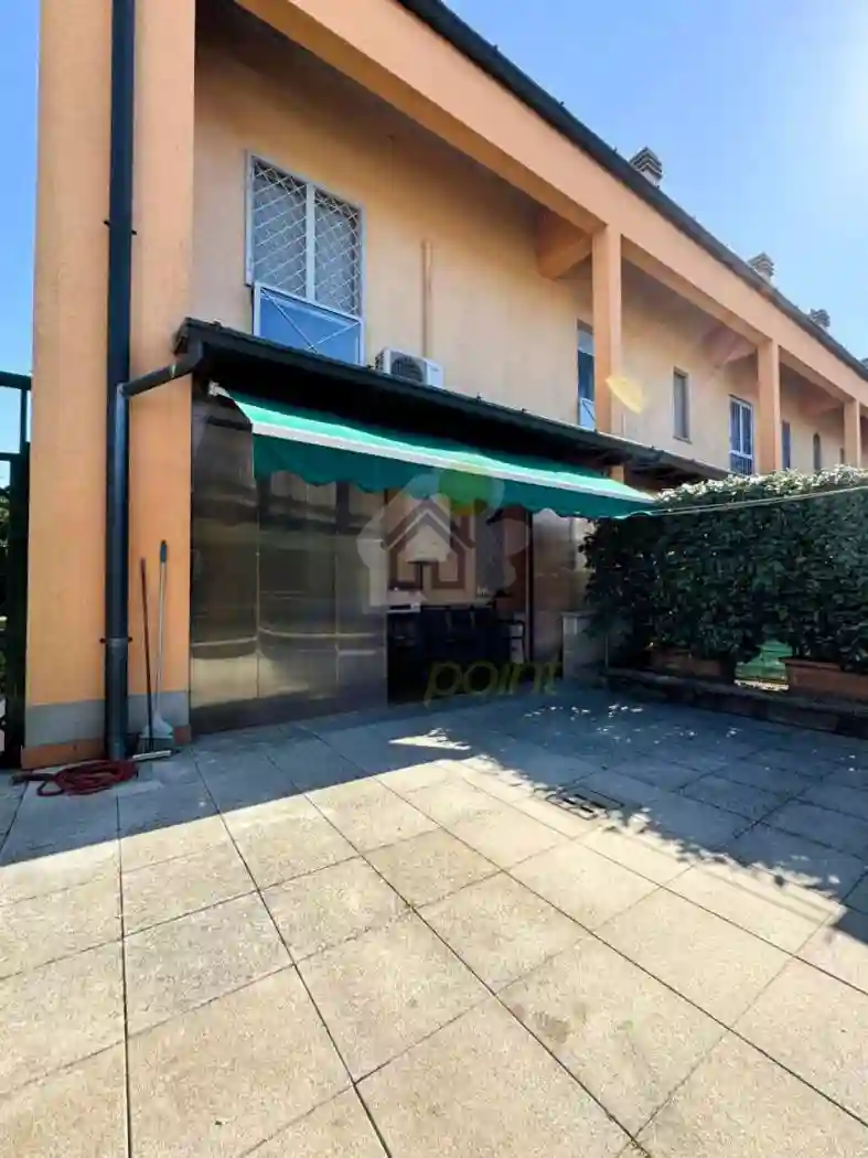 Villetta a schiera - foto 3