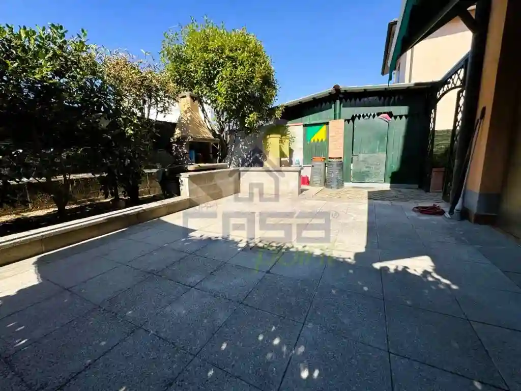 Villetta a schiera - foto 4