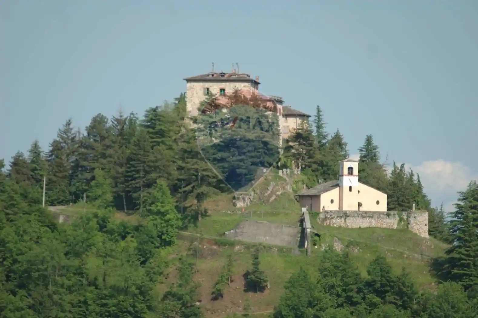 Palazzo - Edificio - foto 4