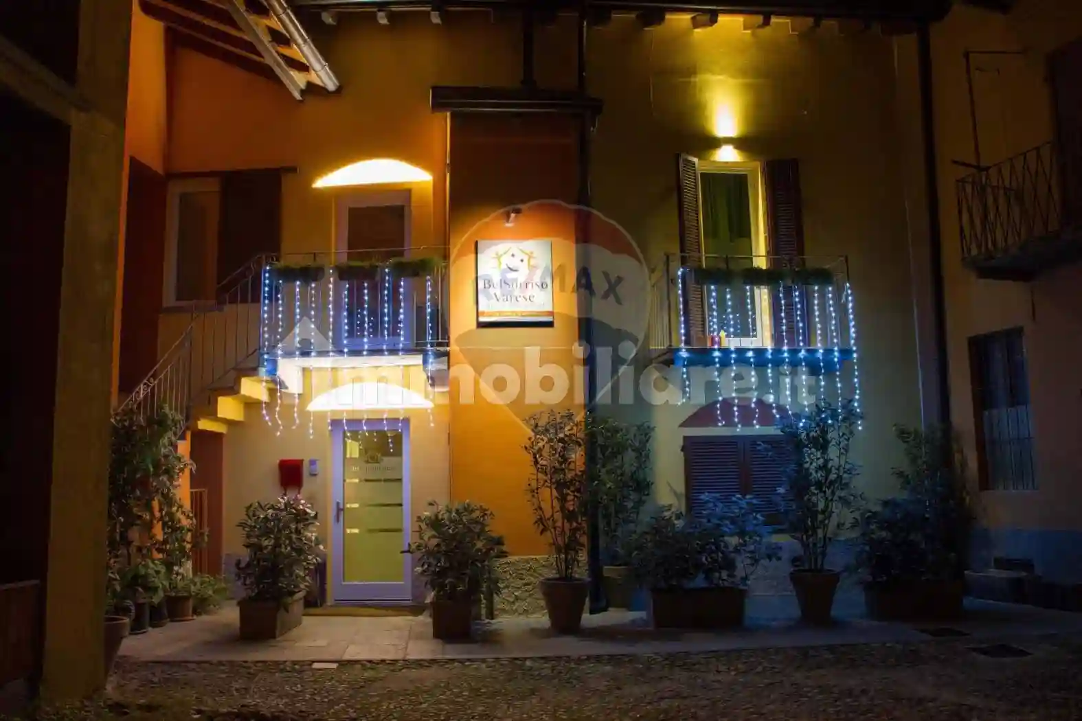 Palazzo - Edificio - foto 3