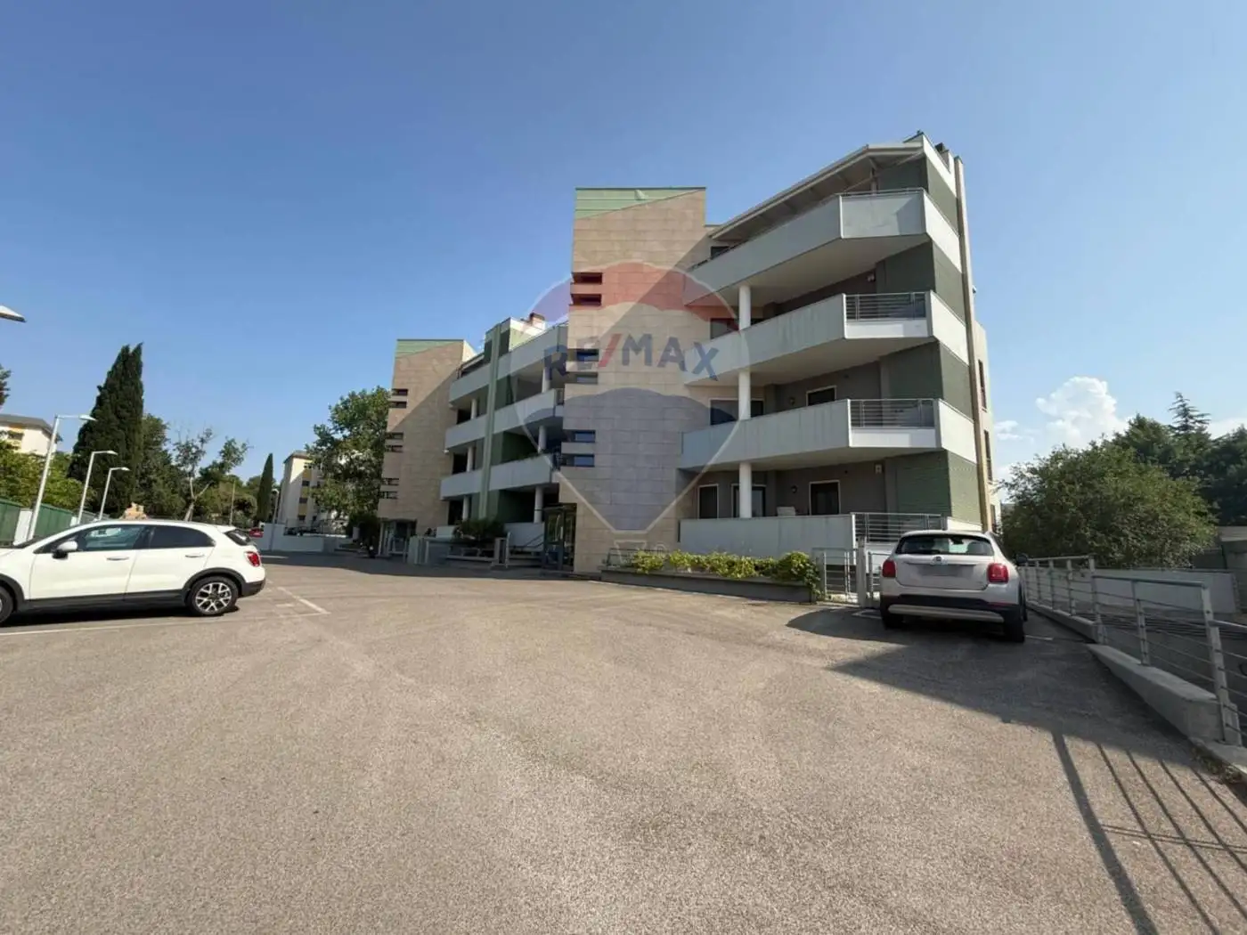 Appartamento in vendita a Matera