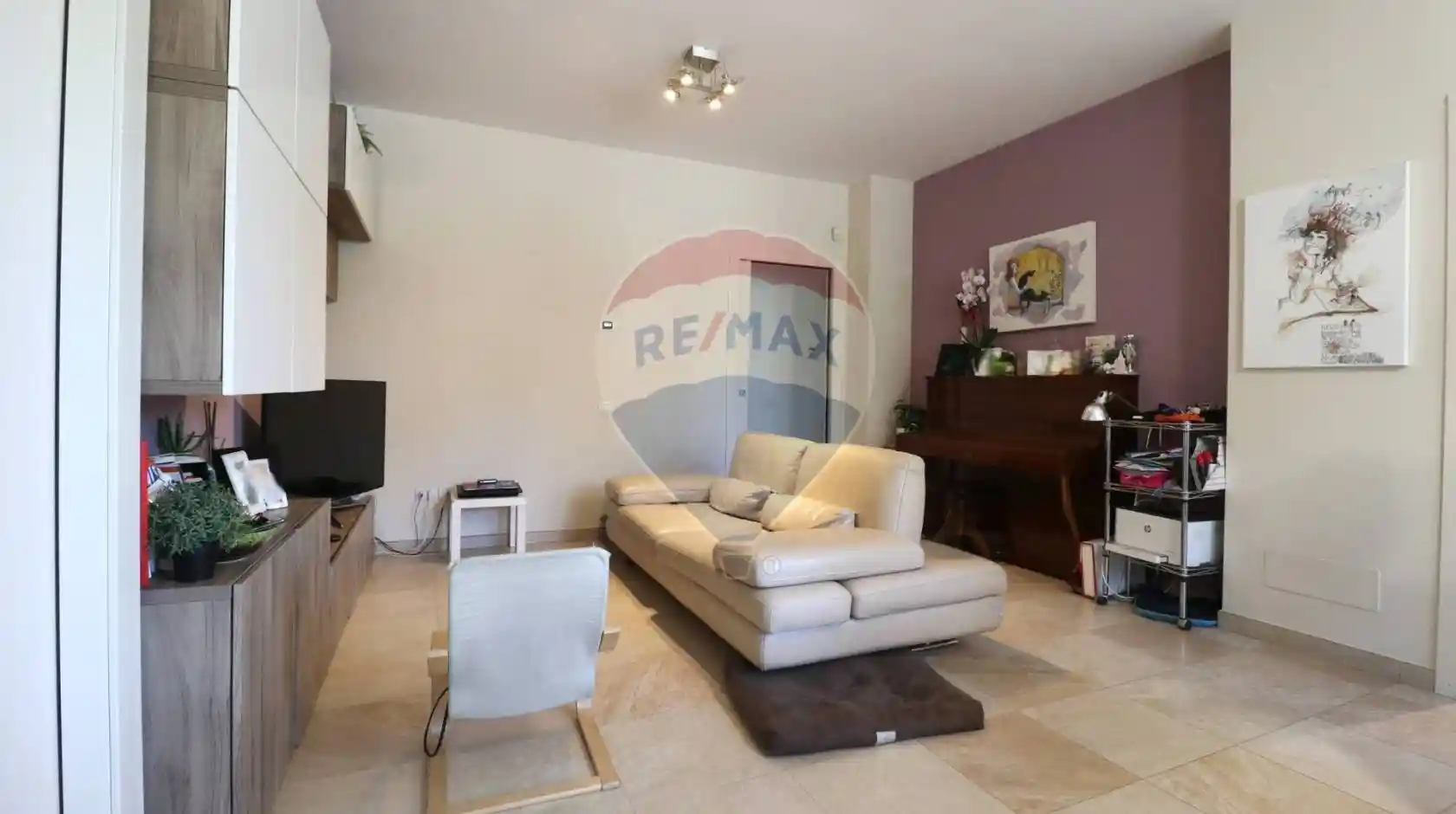 Appartamento ottimo stato, su più livelli, Centro, Matera - foto 3