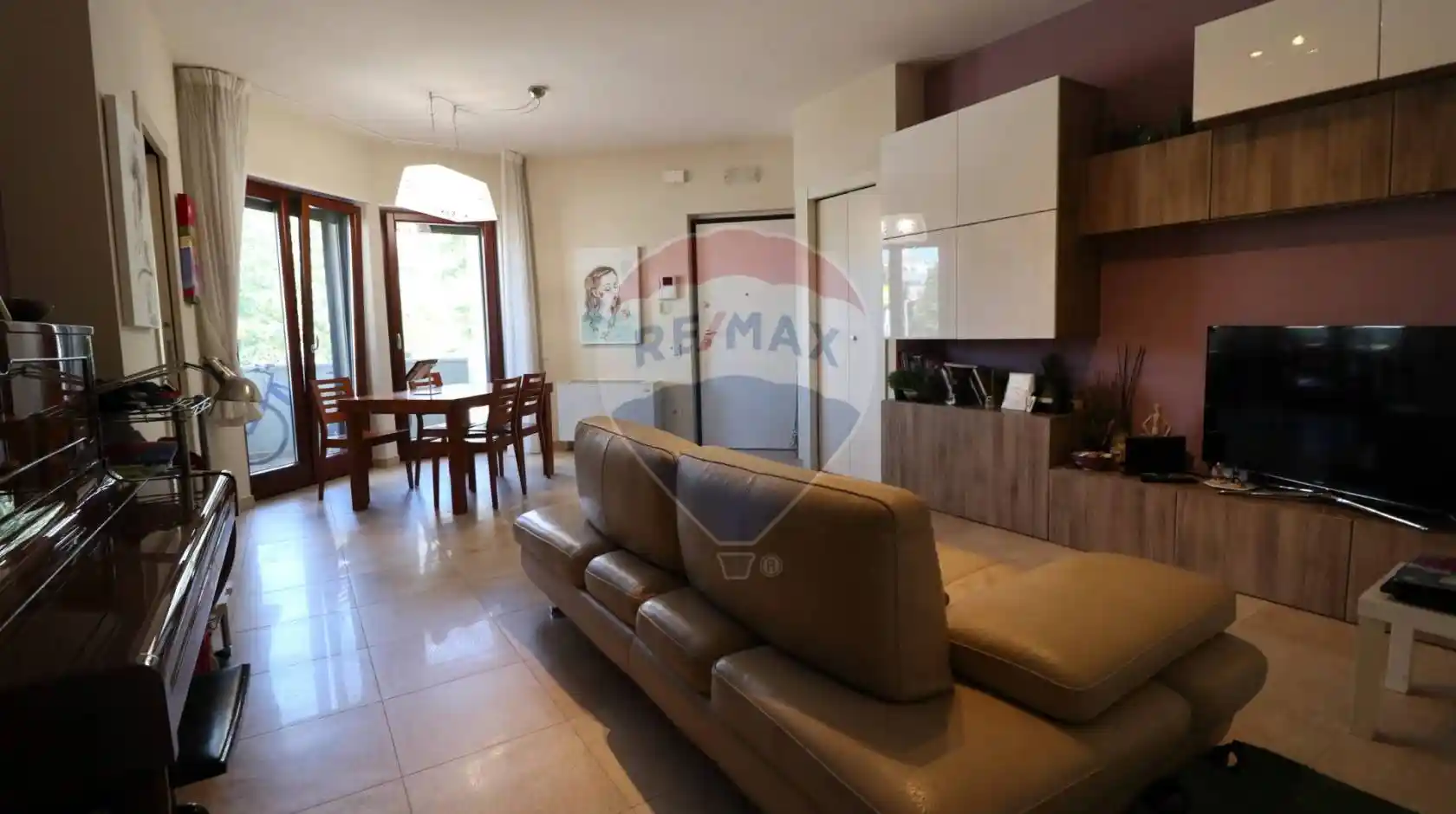 Appartamento ottimo stato, su più livelli, Centro, Matera - foto 4