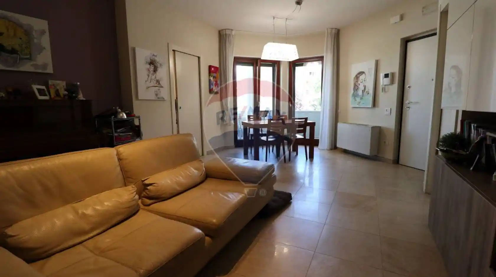 Appartamento ottimo stato, su più livelli, Centro, Matera - foto 5