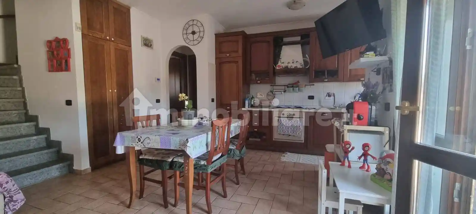 Attico - Mansarda in vendita a Fiumicino