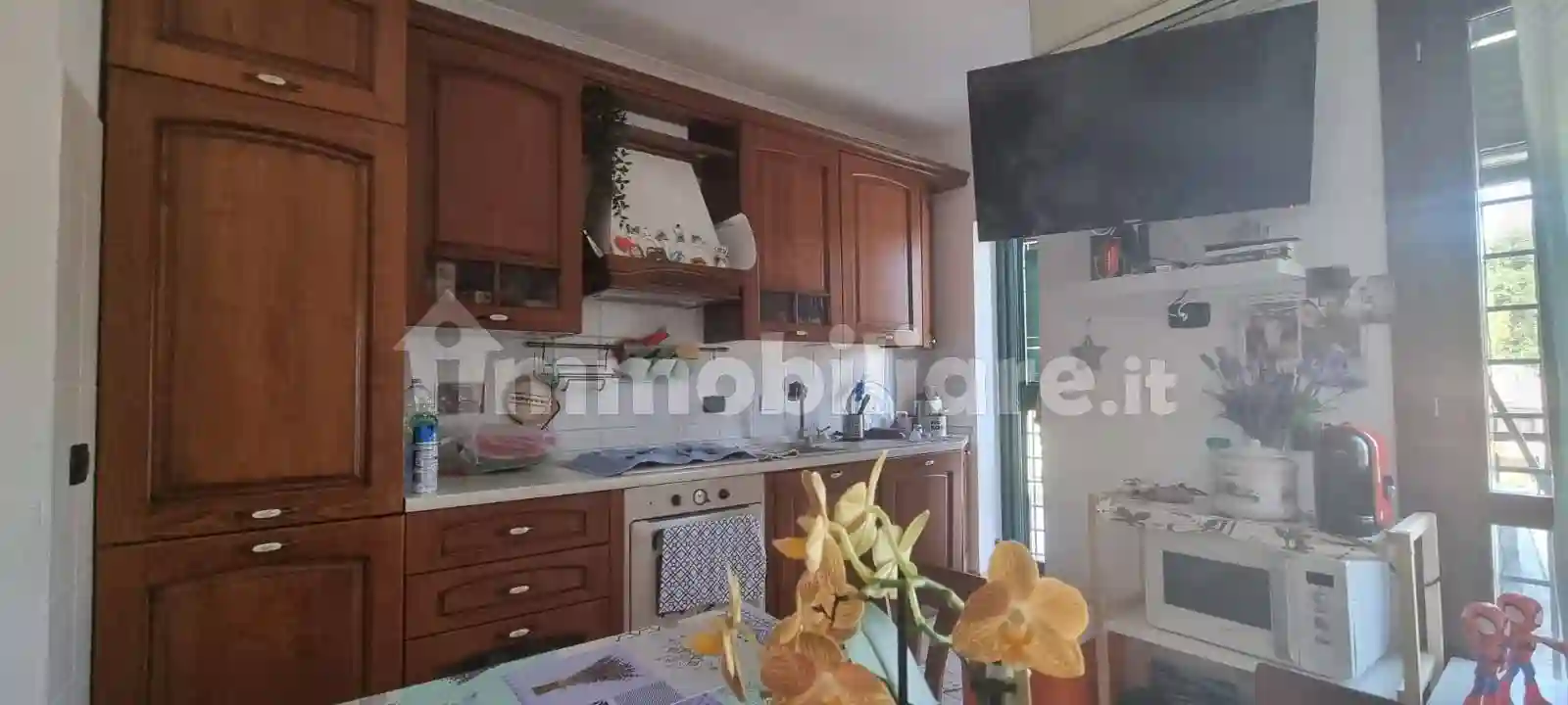 Attico - Mansarda - foto 2