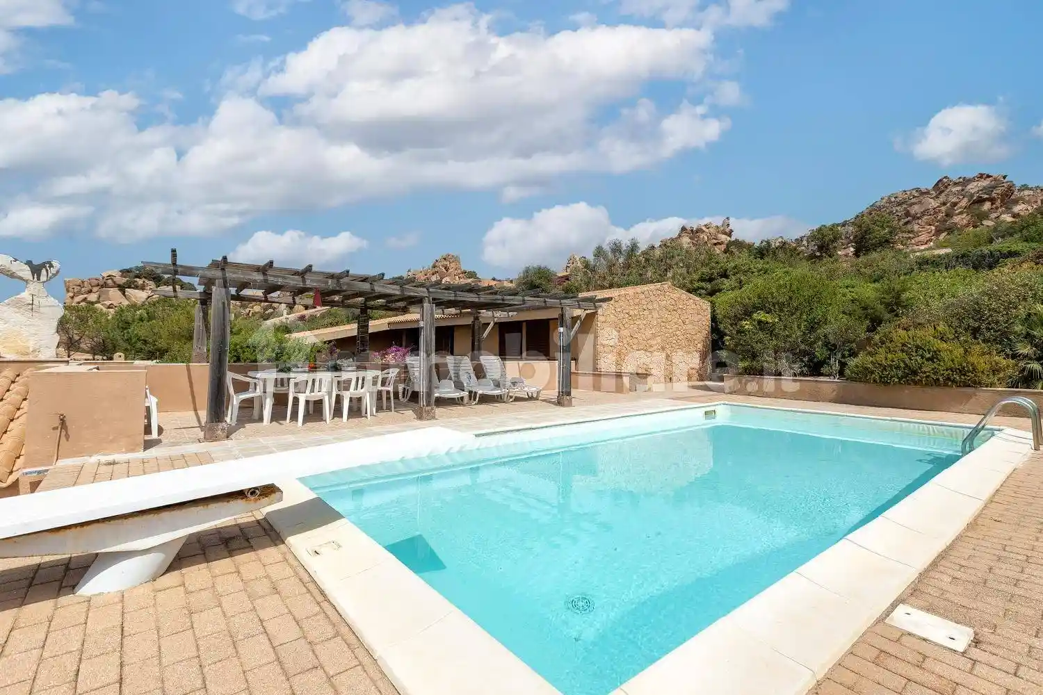 Casa indipendente in vendita a Trinità d'Agultu e Vignola