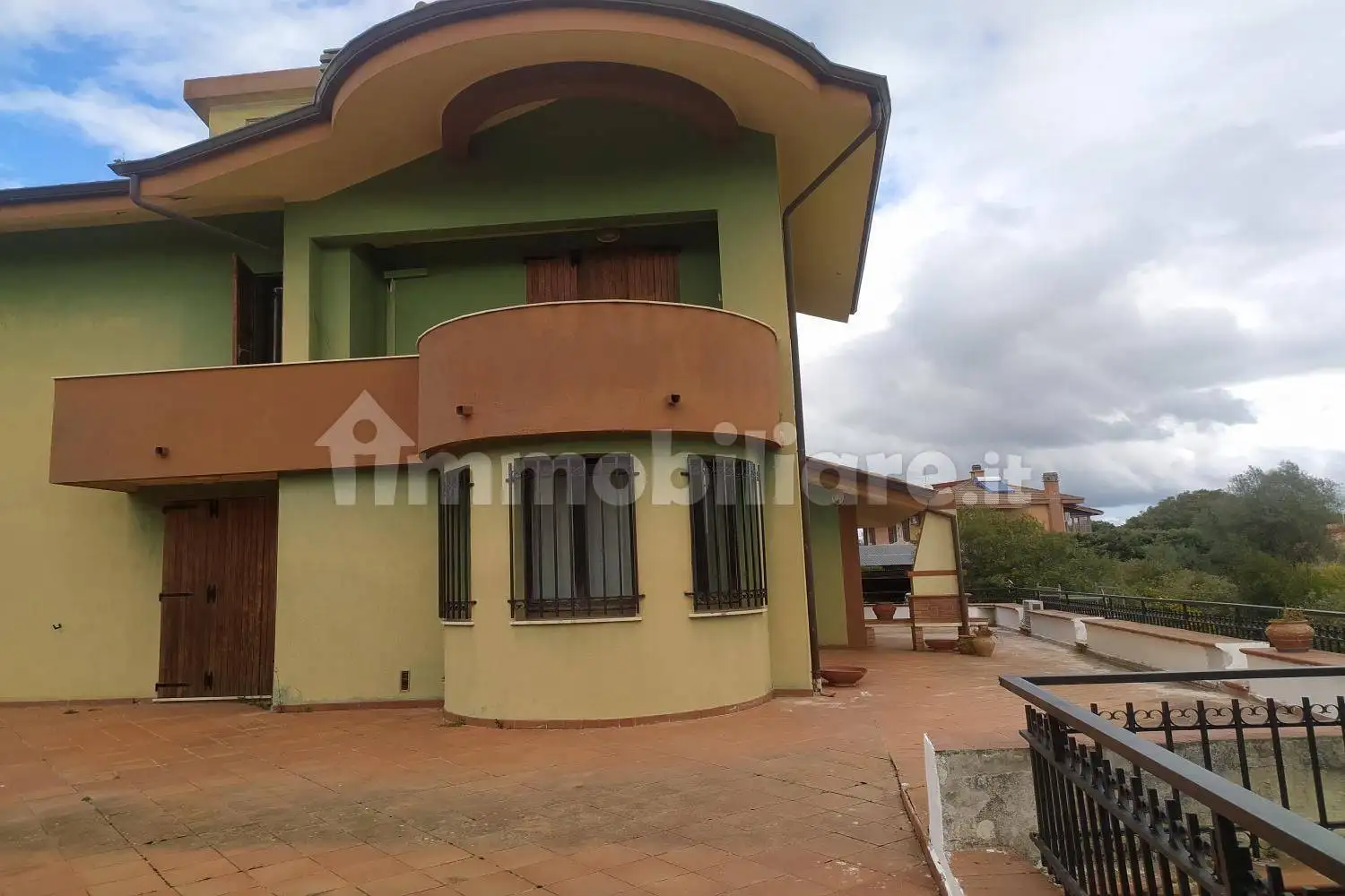 Villa in vendita a Sassari