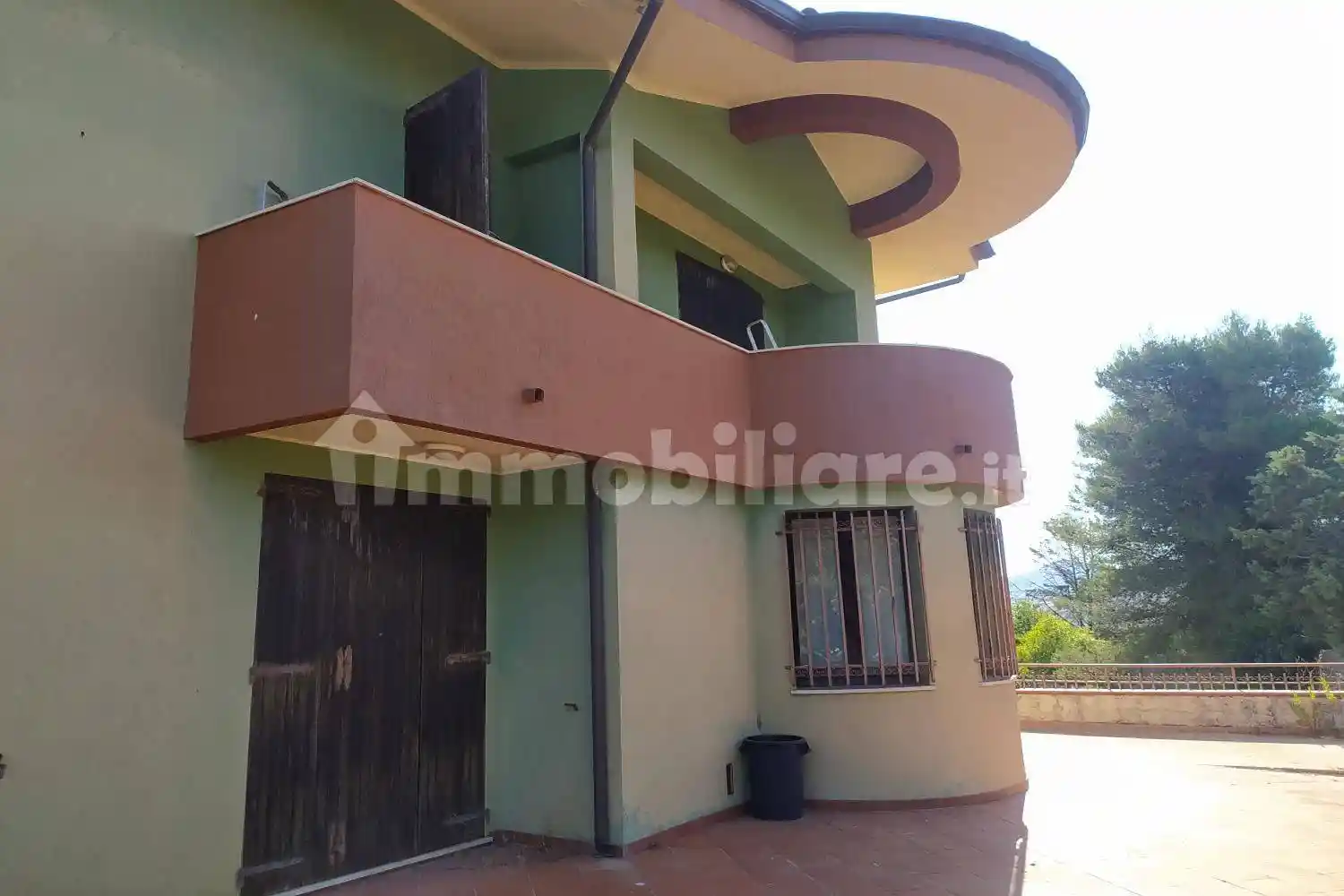 Villa unifamiliare via Luna e Sole, Serra Secca, Sassari - foto 4