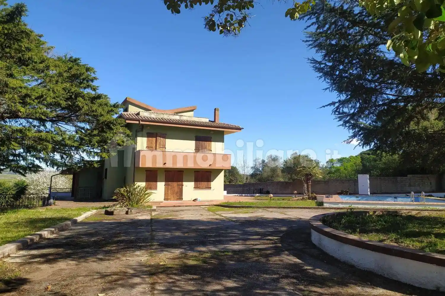 Villa unifamiliare via Luna e Sole, Serra Secca, Sassari - foto 5