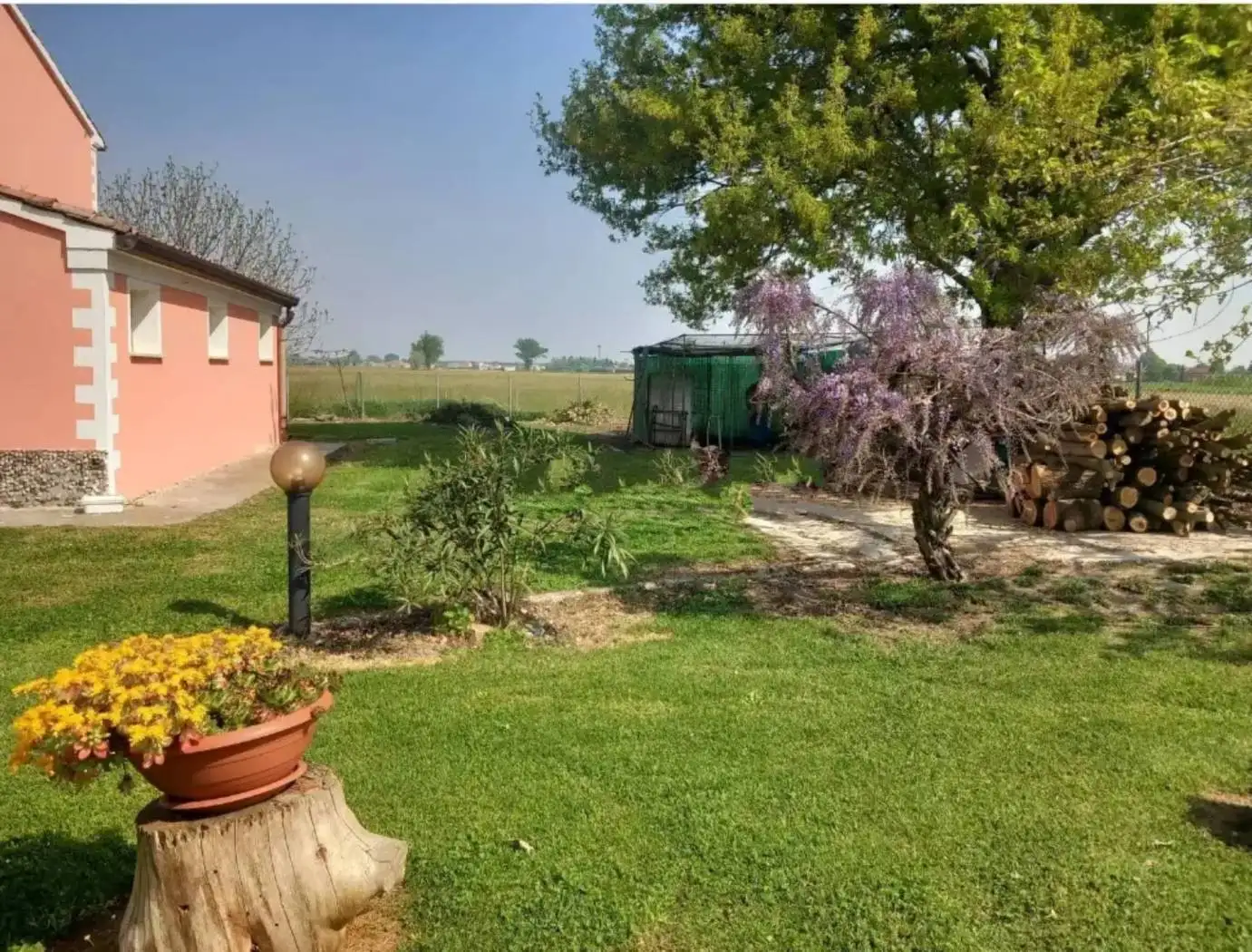 Terratetto unifamiliare via Giacomo Leopardi, Borgocarbonara - foto 3