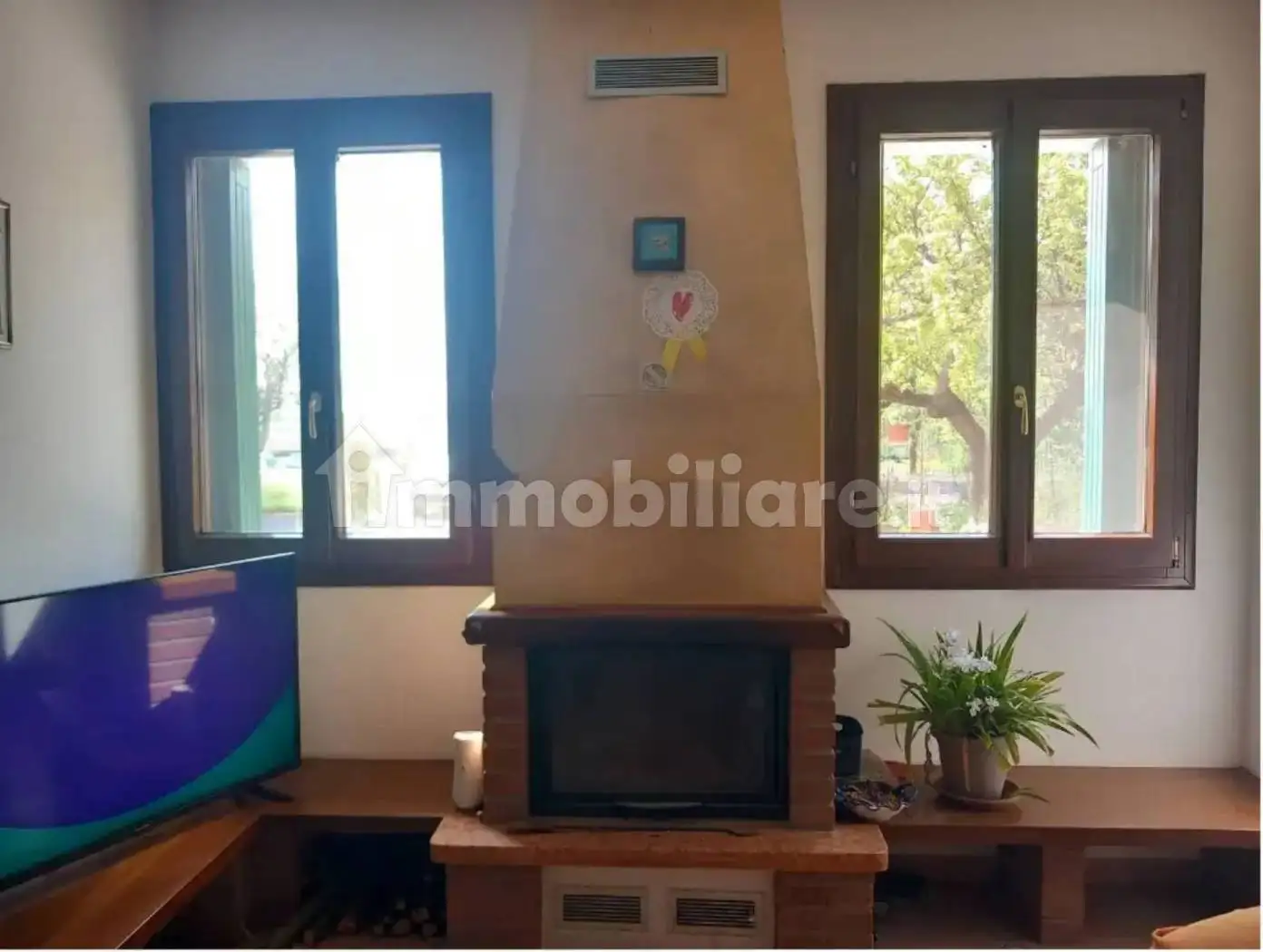 Terratetto unifamiliare via Giacomo Leopardi, Borgocarbonara - foto 4