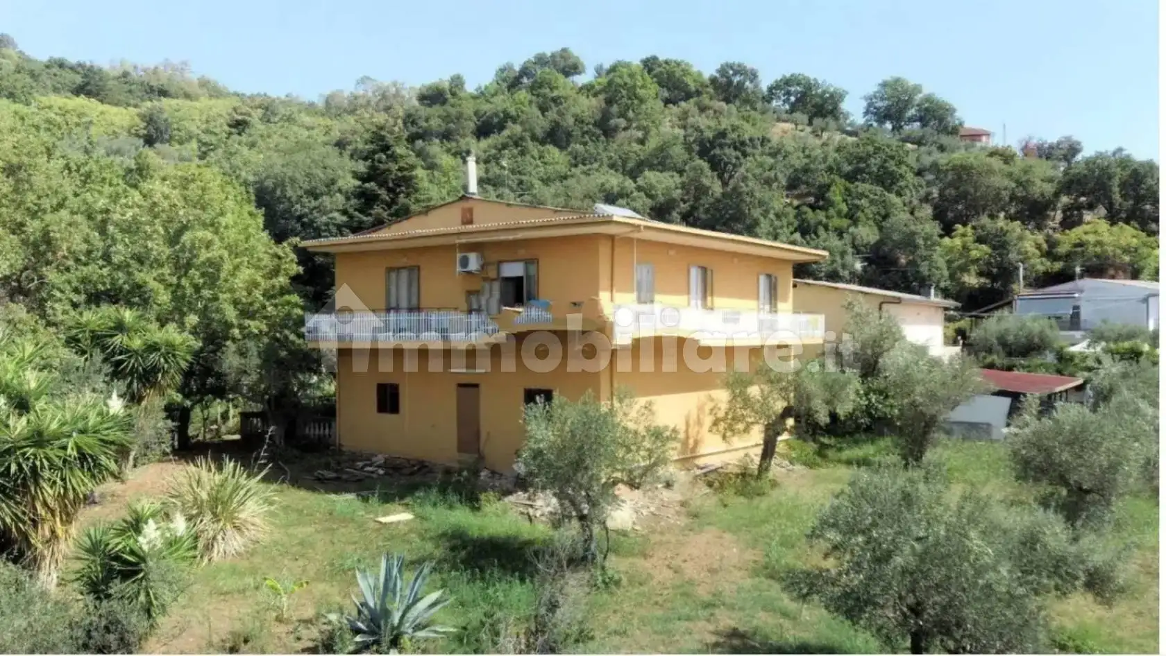 Casa indipendente in vendita a Lamezia Terme