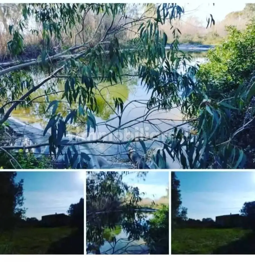 Rustico - Casale in vendita a San Giovanni Suergiu