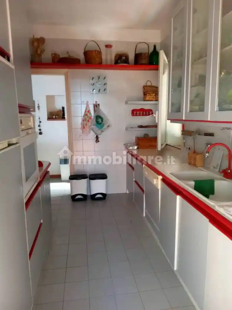 Villa unifamiliare Villaggio del Bridge 69, San Nicola Arcella - foto 4
