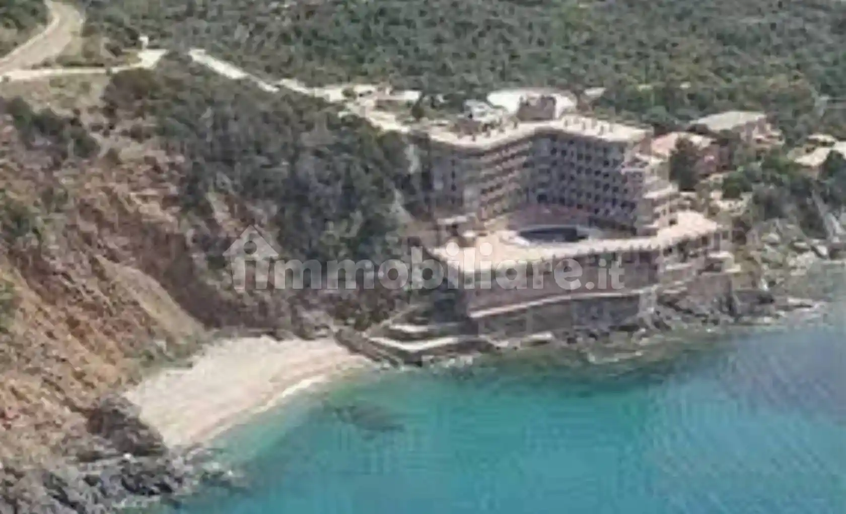 Appartamento in vendita a Teulada