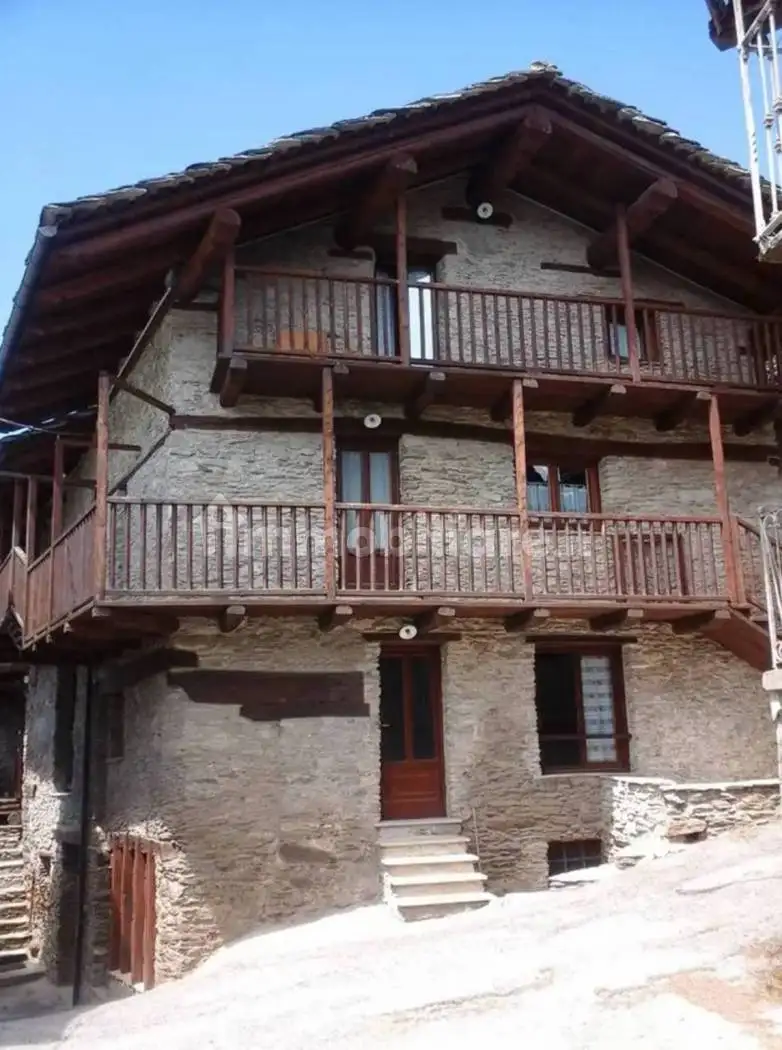 Appartamento in vendita a Stroppo