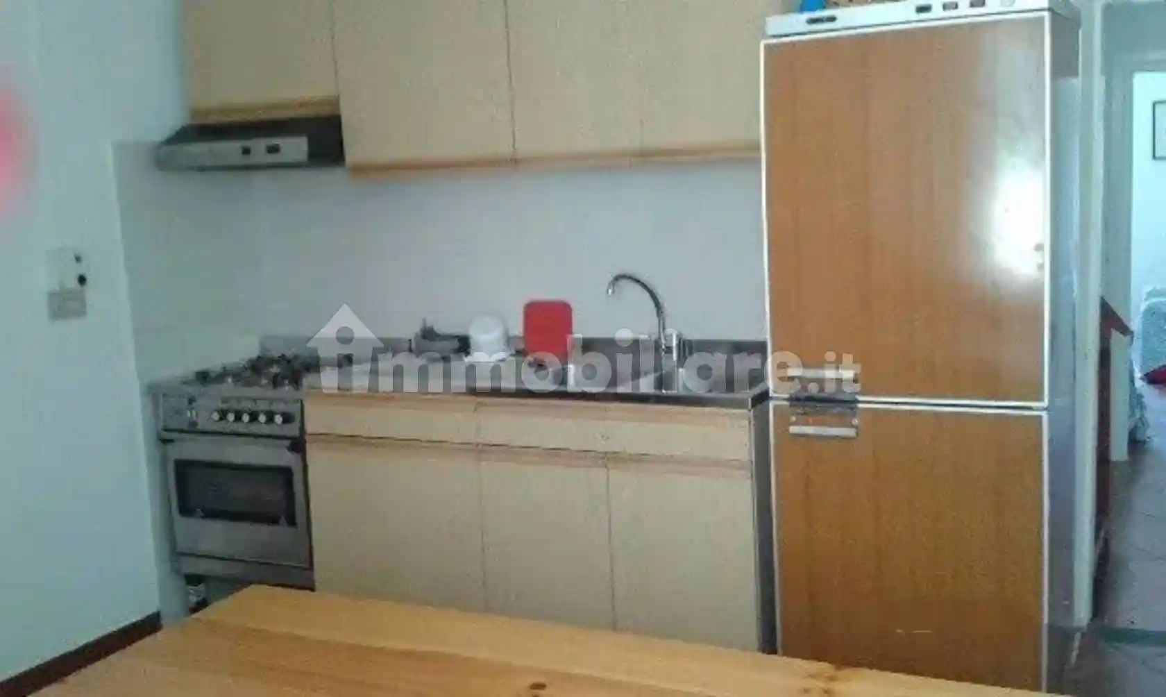 Terratetto unifamiliare via Strada Vecchia, Velva, Castiglione Chiavarese - foto 3