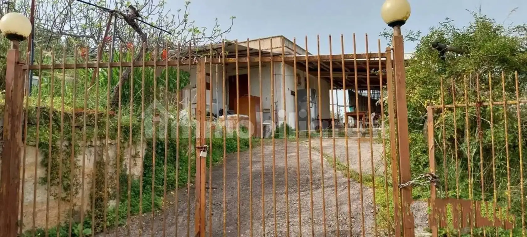 Villa in vendita a Calatafimi-Segesta