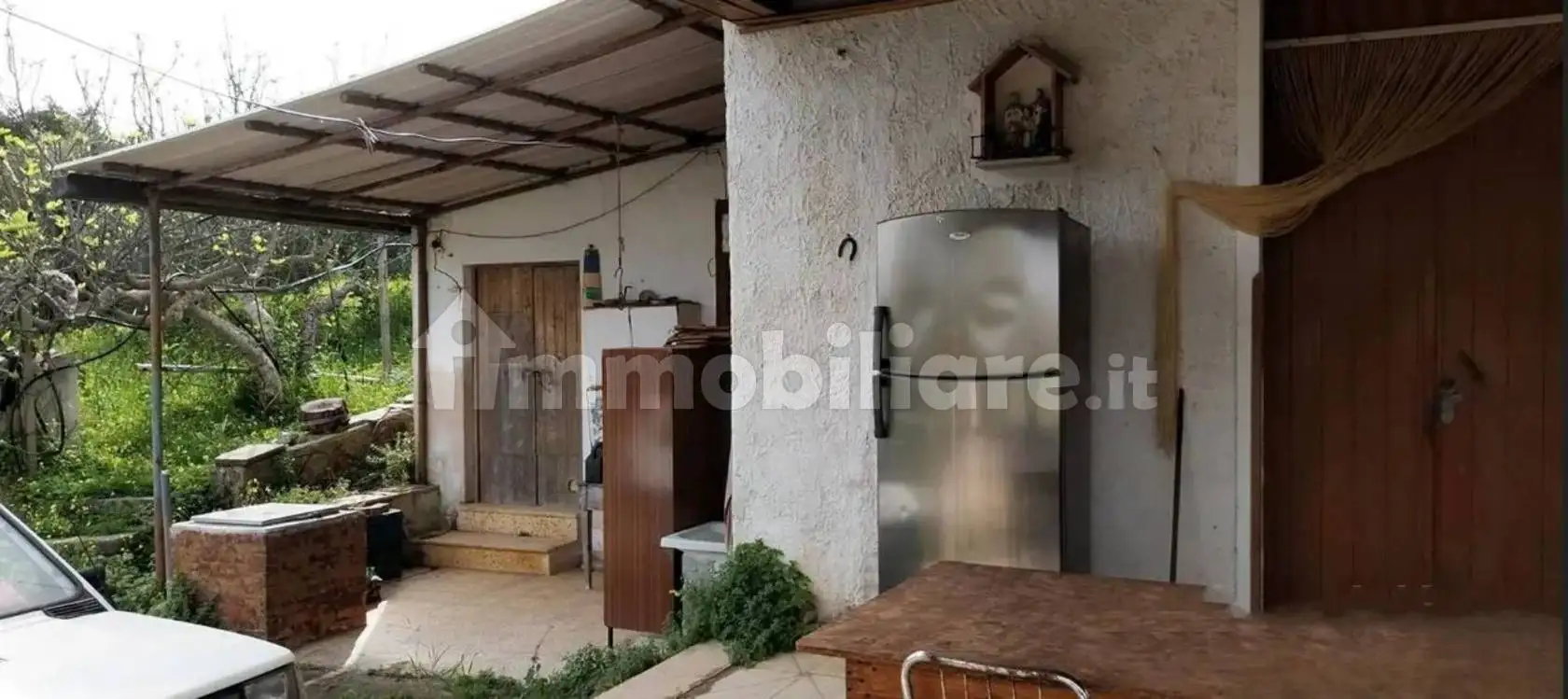 Villa unifamiliare Strada Statale 113 Settentrionale Sicula, Calatafimi, Calatafimi-Segesta - foto 3