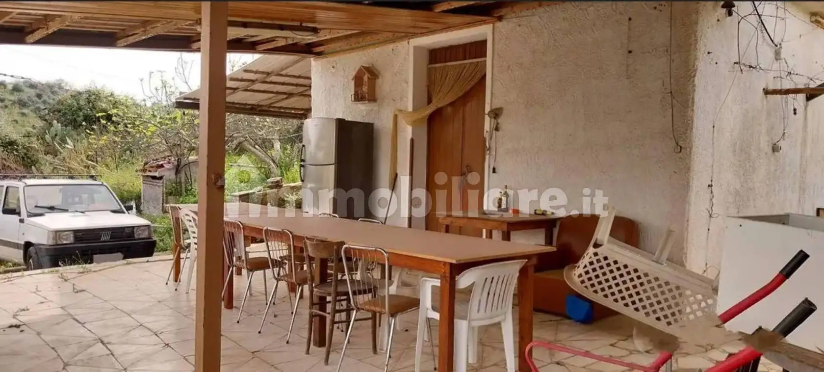 Villa unifamiliare Strada Statale 113 Settentrionale Sicula, Calatafimi, Calatafimi-Segesta - foto 4