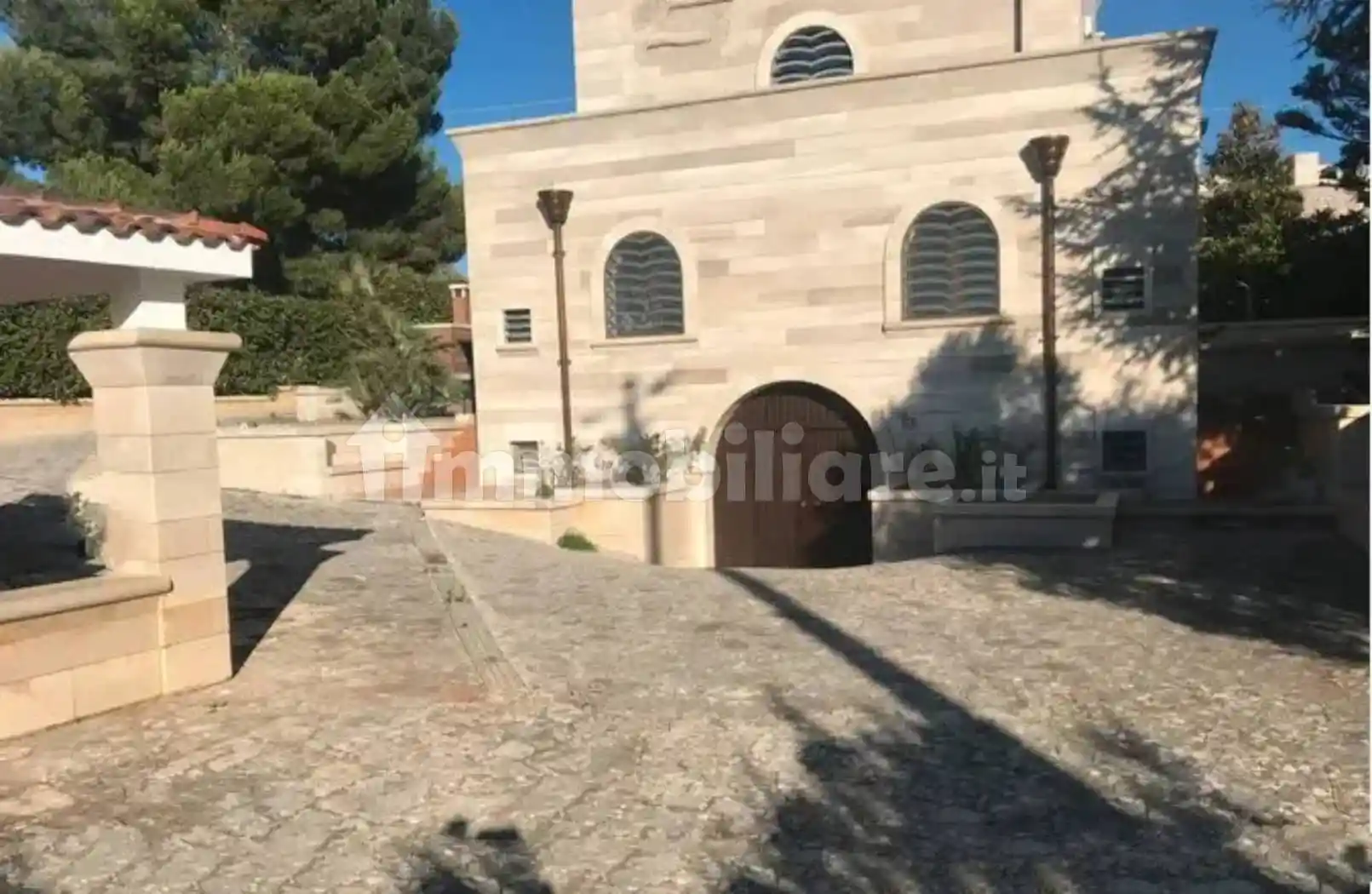 Villetta a schiera in vendita a Ostuni