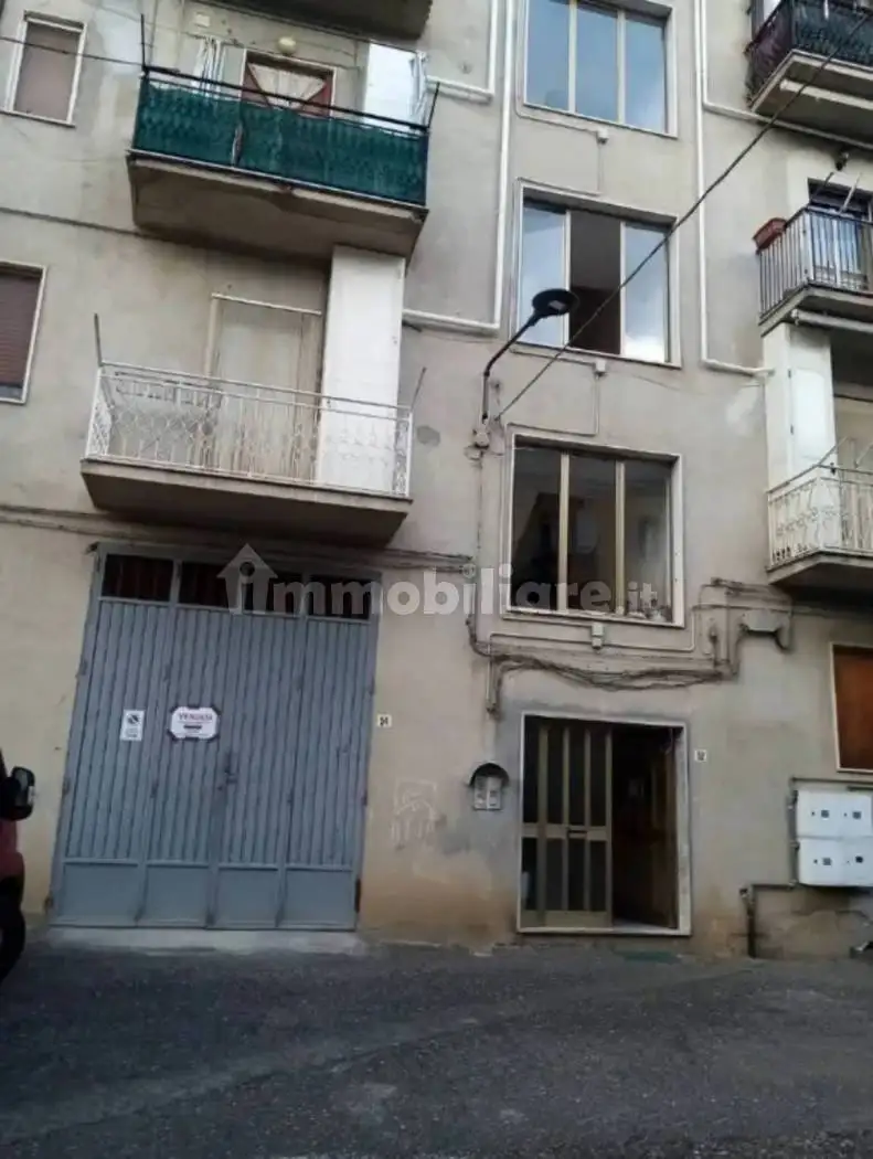 Appartamento in vendita a Sant'Arcangelo