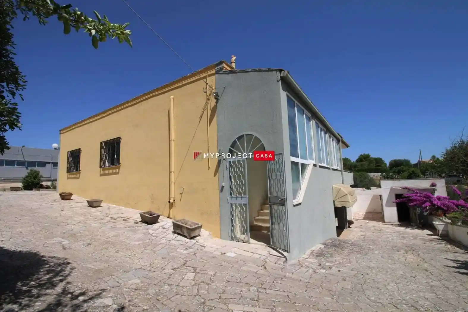 Villa in vendita a Martina Franca