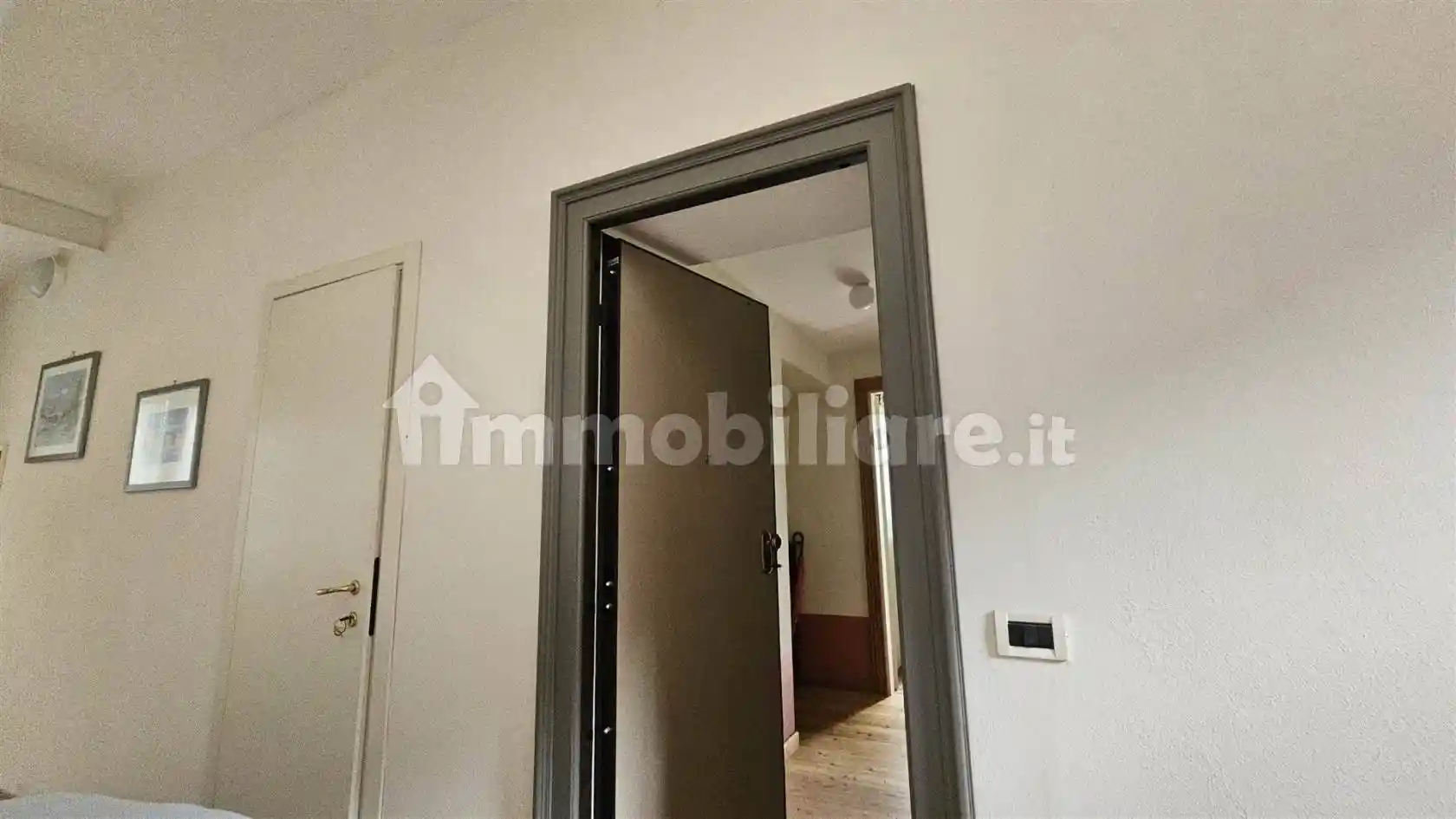 Villa bifamiliare via Capitano Fiorio Belletti 41, Bioglio - foto 4