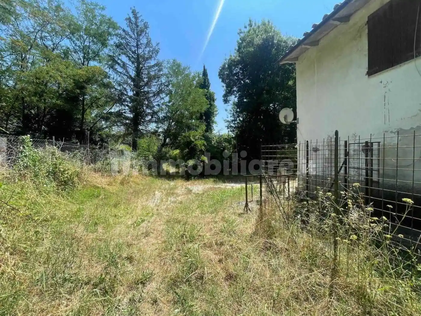 Terratetto unifamiliare 93 m², da ristrutturare, Giardino Zoologico, Pistoia - foto 4