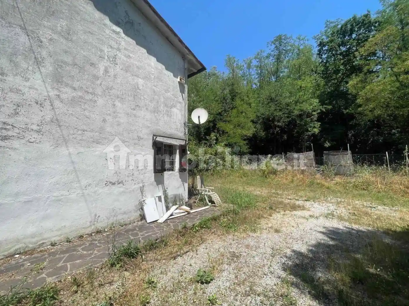 Terratetto unifamiliare 93 m², da ristrutturare, Giardino Zoologico, Pistoia - foto 5