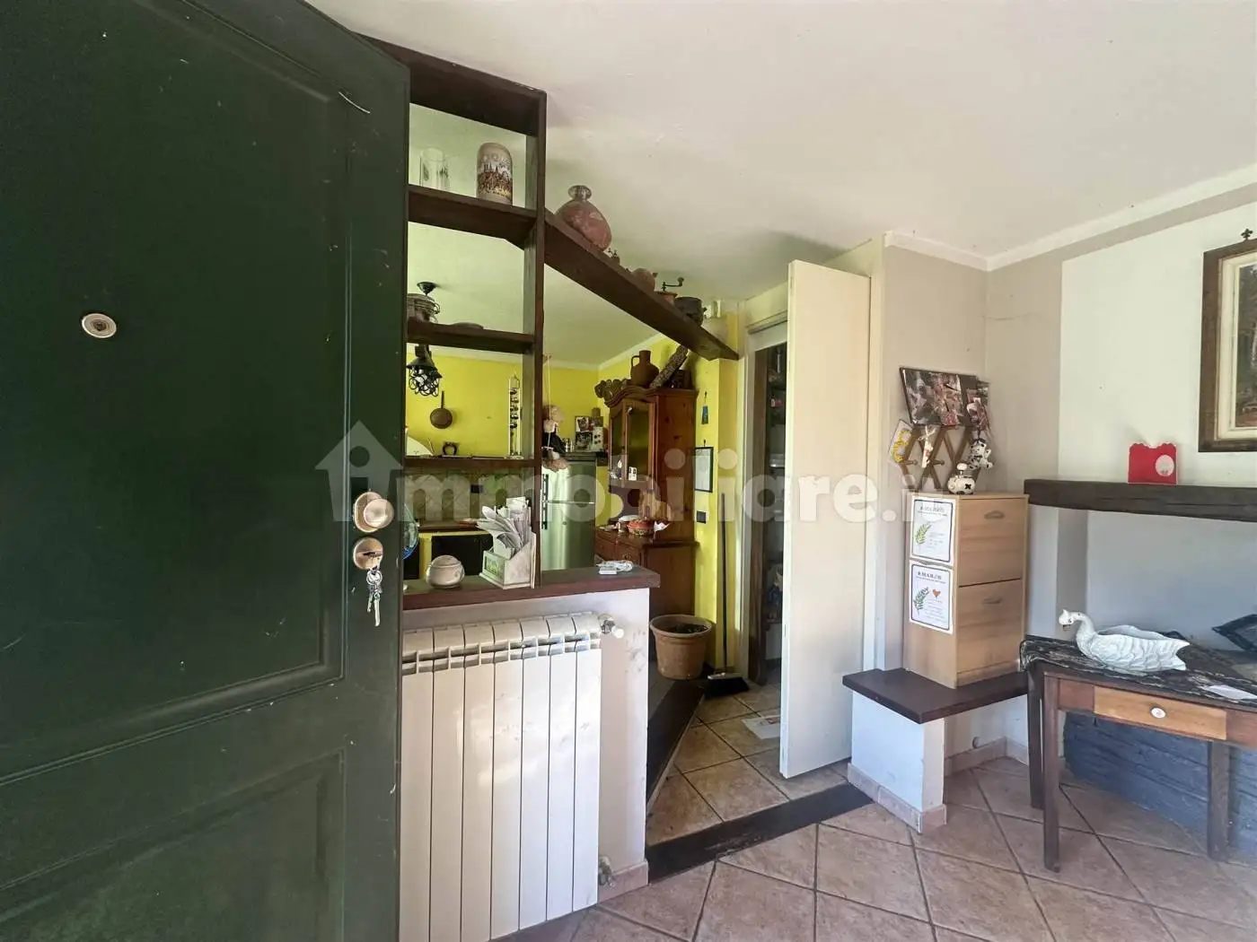 Terratetto unifamiliare 138 m², ottimo stato, Centro, Borghetto di Borbera - foto 2