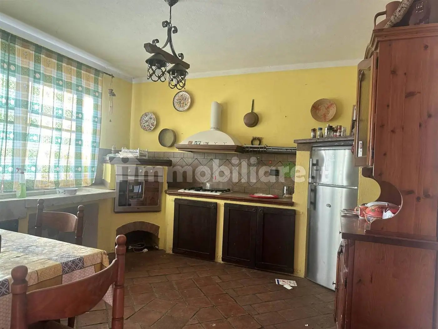 Terratetto unifamiliare 138 m², ottimo stato, Centro, Borghetto di Borbera - foto 3