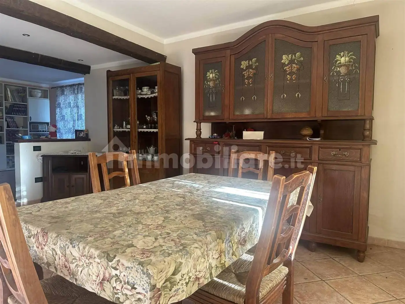 Terratetto unifamiliare 138 m², ottimo stato, Centro, Borghetto di Borbera - foto 5