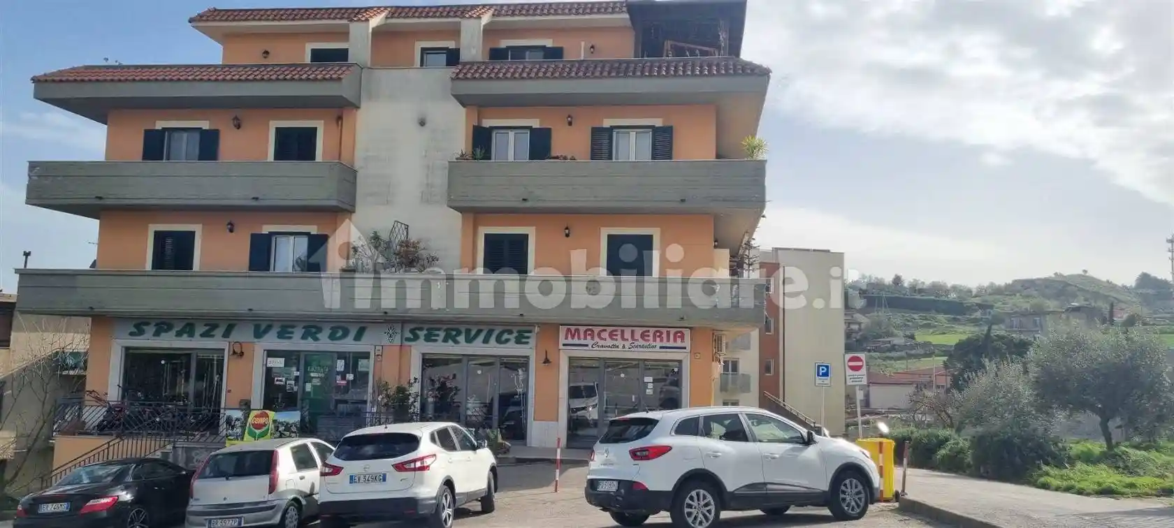 Appartamento in vendita a San Cataldo