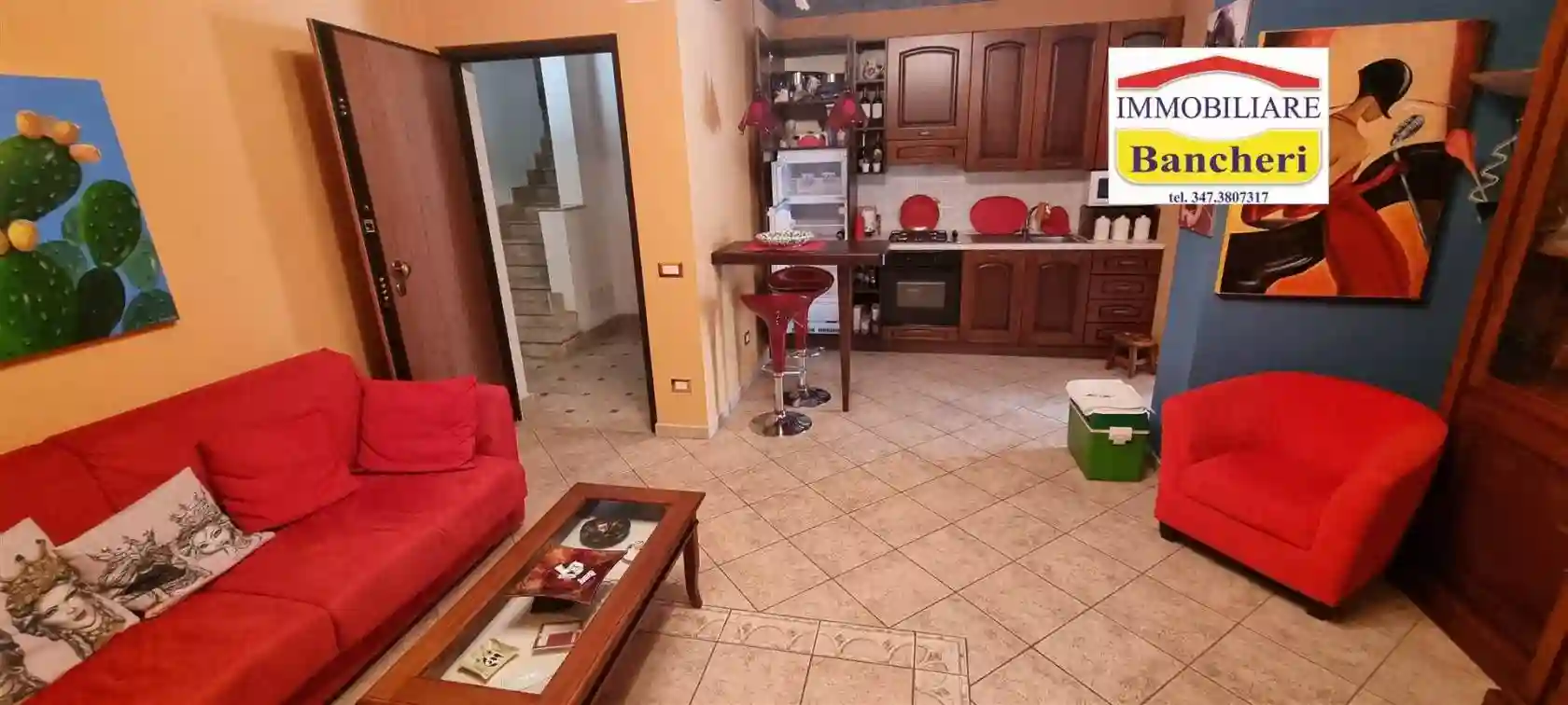 Appartamento - foto 3