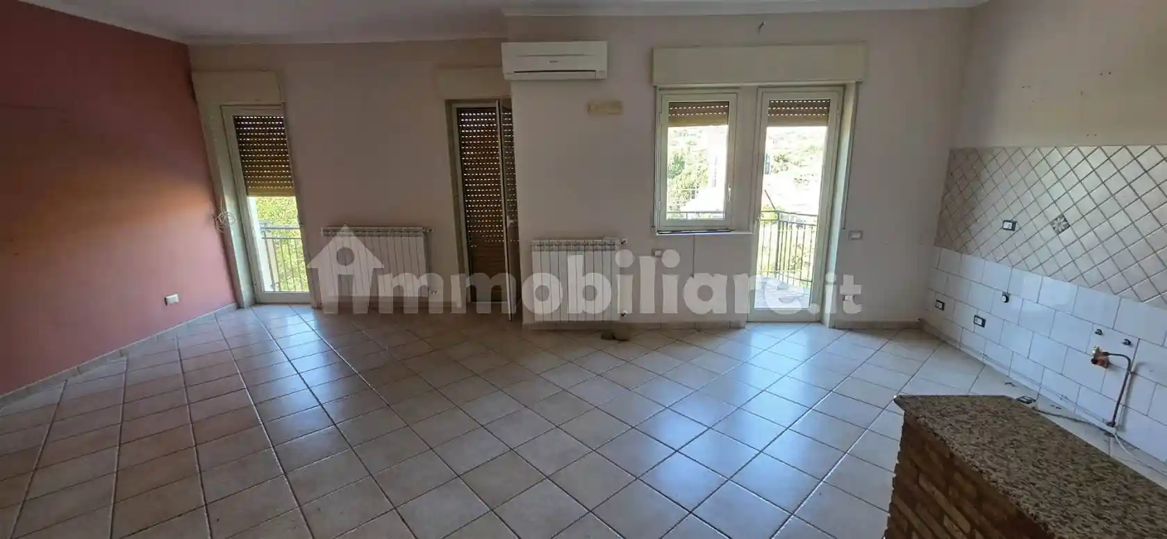 Appartamento in vendita a San Cataldo