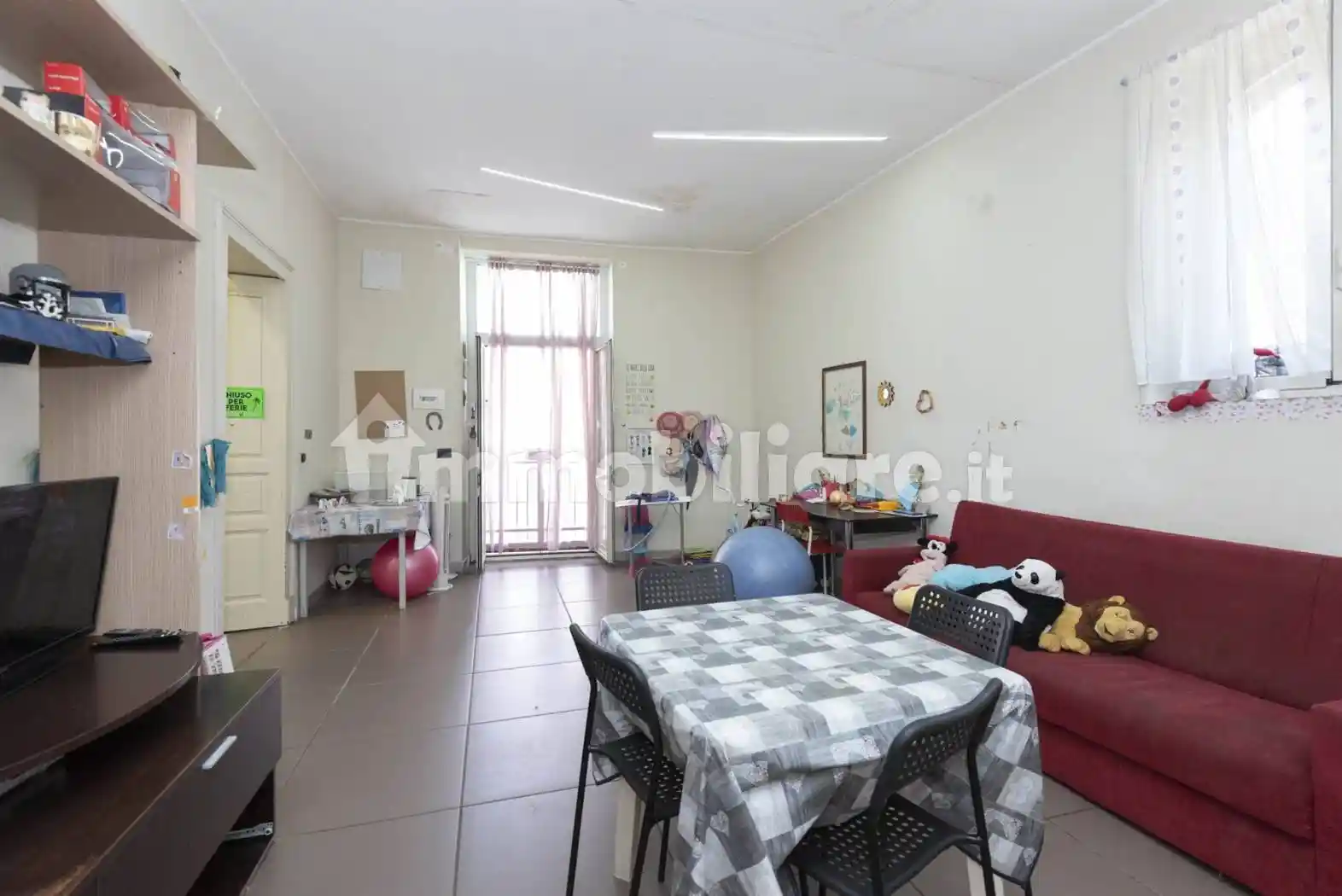 Appartamento in vendita a Acireale