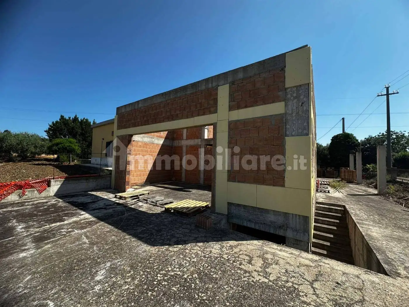 Villa in vendita a Vasto