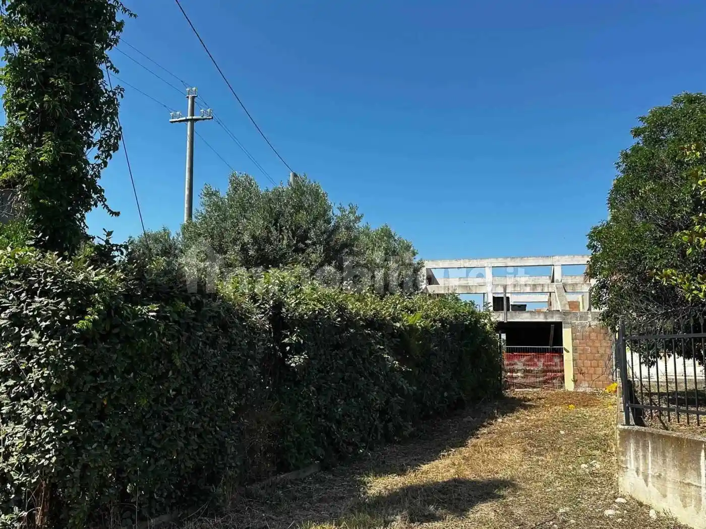Villa unifamiliare via san lorenzo, Sant Onofrio, Sant'Antonio, Collepizzuto, Vasto - foto 2